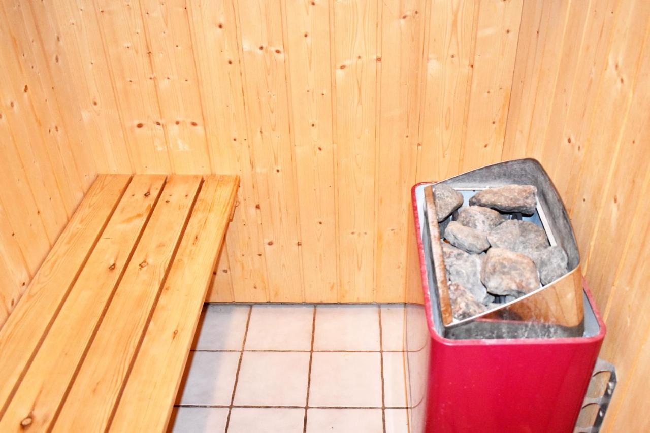 Viking Surf Cottage Klitmoller Luaran gambar